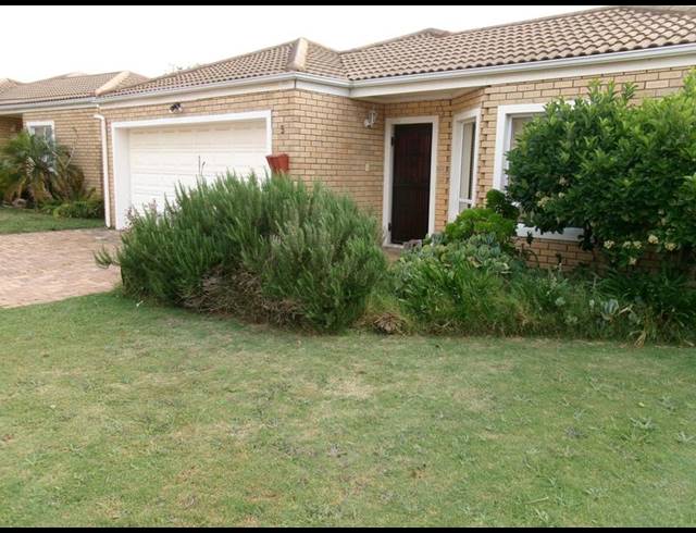 3 BEDROOM PROPERTY TO RENT IN EIKENBOSCH